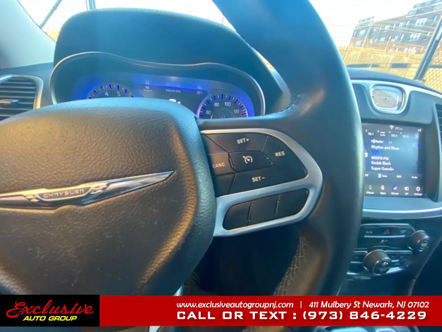 Used Chrysler 300 Touring RWD 2018 | Exclusive Auto Group. Newark, New Jersey Used Chrysler 300 Touring RWD 2018 | Exclusive Auto Group. Newark, New Jersey