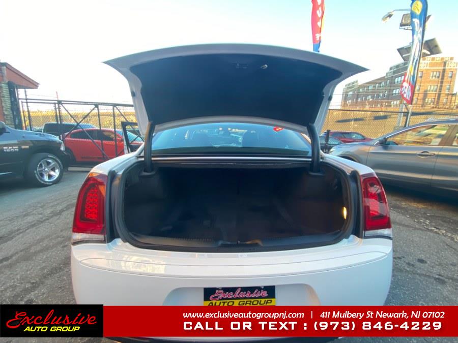 Used Chrysler 300 Touring RWD 2018 | Exclusive Auto Group. Newark, New Jersey Used Chrysler 300 Touring RWD 2018 | Exclusive Auto Group. Newark, New Jersey
