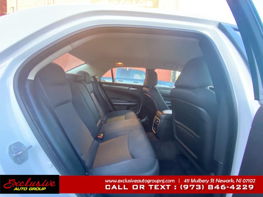 Used Chrysler 300 Touring RWD 2018 | Exclusive Auto Group. Newark, New Jersey Used Chrysler 300 Touring RWD 2018 | Exclusive Auto Group. Newark, New Jersey