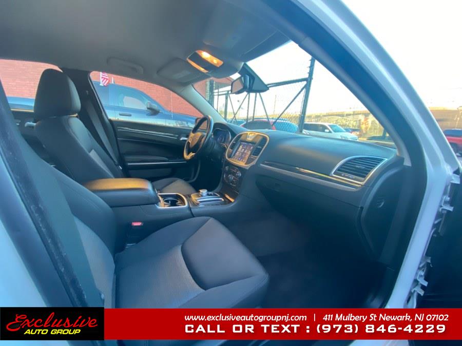 Used Chrysler 300 Touring RWD 2018 | Exclusive Auto Group. Newark, New Jersey Used Chrysler 300 Touring RWD 2018 | Exclusive Auto Group. Newark, New Jersey