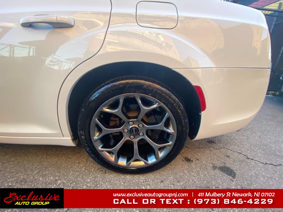 Used Chrysler 300 Touring RWD 2018 | Exclusive Auto Group. Newark, New Jersey Used Chrysler 300 Touring RWD 2018 | Exclusive Auto Group. Newark, New Jersey