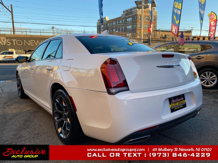 Used Chrysler 300 Touring RWD 2018 | Exclusive Auto Group. Newark, New Jersey Used Chrysler 300 Touring RWD 2018 | Exclusive Auto Group. Newark, New Jersey