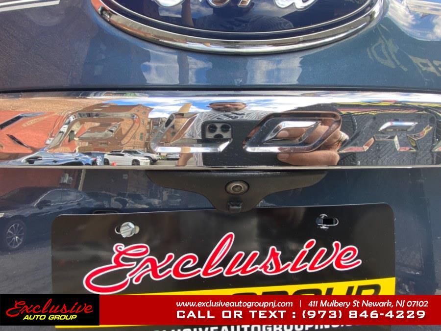 Used Ford Explorer XLT 4WD 2018 | Exclusive Auto Group. Newark, New Jersey Used Ford Explorer XLT 4WD 2018 | Exclusive Auto Group. Newark, New Jersey