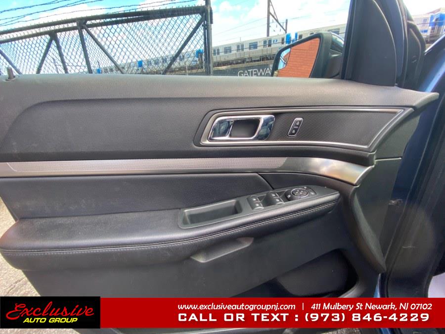 Used Ford Explorer XLT 4WD 2018 | Exclusive Auto Group. Newark, New Jersey Used Ford Explorer XLT 4WD 2018 | Exclusive Auto Group. Newark, New Jersey