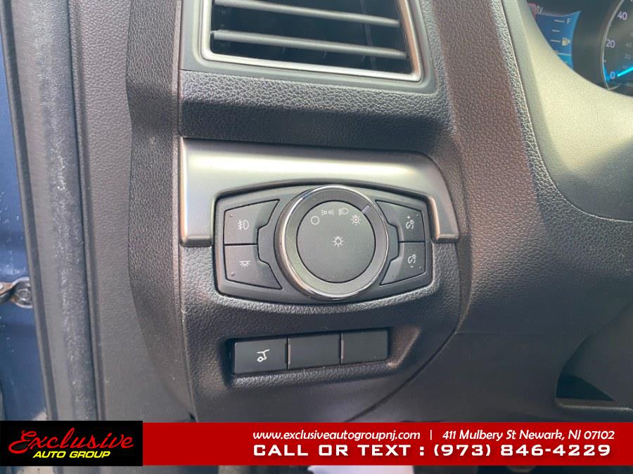 Used Ford Explorer XLT 4WD 2018 | Exclusive Auto Group. Newark, New Jersey Used Ford Explorer XLT 4WD 2018 | Exclusive Auto Group. Newark, New Jersey