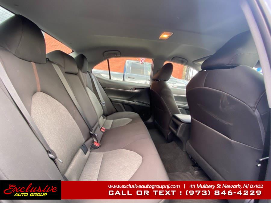 Used Toyota Camry SE Auto (Natl) 2019 | Exclusive Auto Group. Newark, New Jersey Used Toyota Camry SE Auto (Natl) 2019 | Exclusive Auto Group. Newark, New Jersey