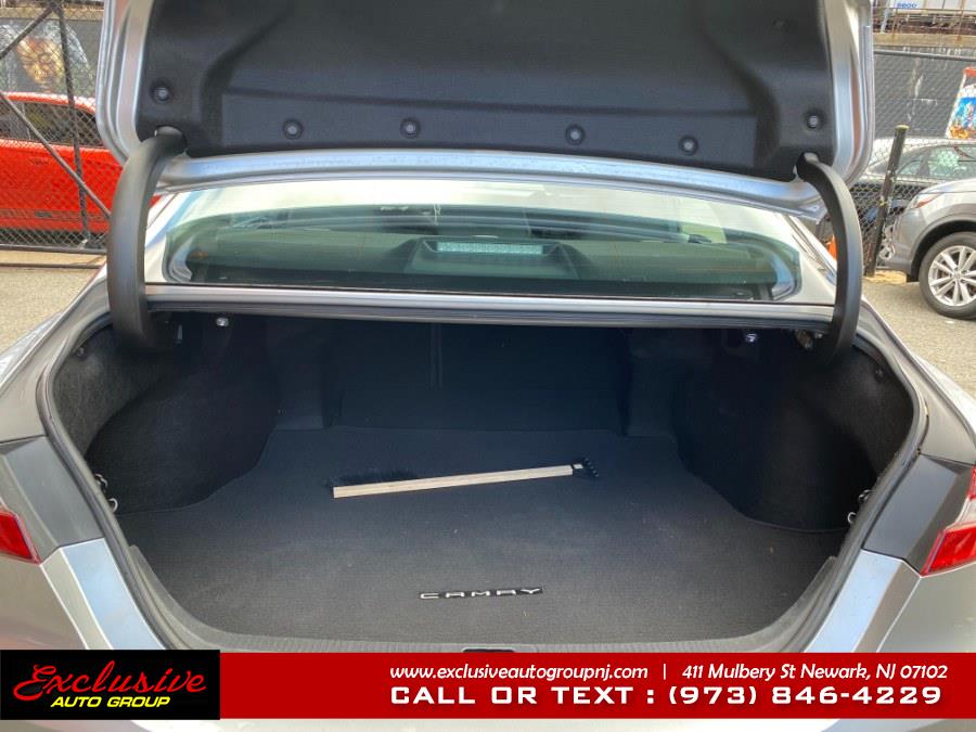 Used Toyota Camry SE Auto (Natl) 2019 | Exclusive Auto Group. Newark, New Jersey Used Toyota Camry SE Auto (Natl) 2019 | Exclusive Auto Group. Newark, New Jersey