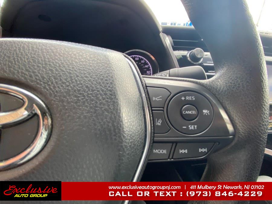 Used Toyota Camry SE Auto (Natl) 2019 | Exclusive Auto Group. Newark, New Jersey Used Toyota Camry SE Auto (Natl) 2019 | Exclusive Auto Group. Newark, New Jersey
