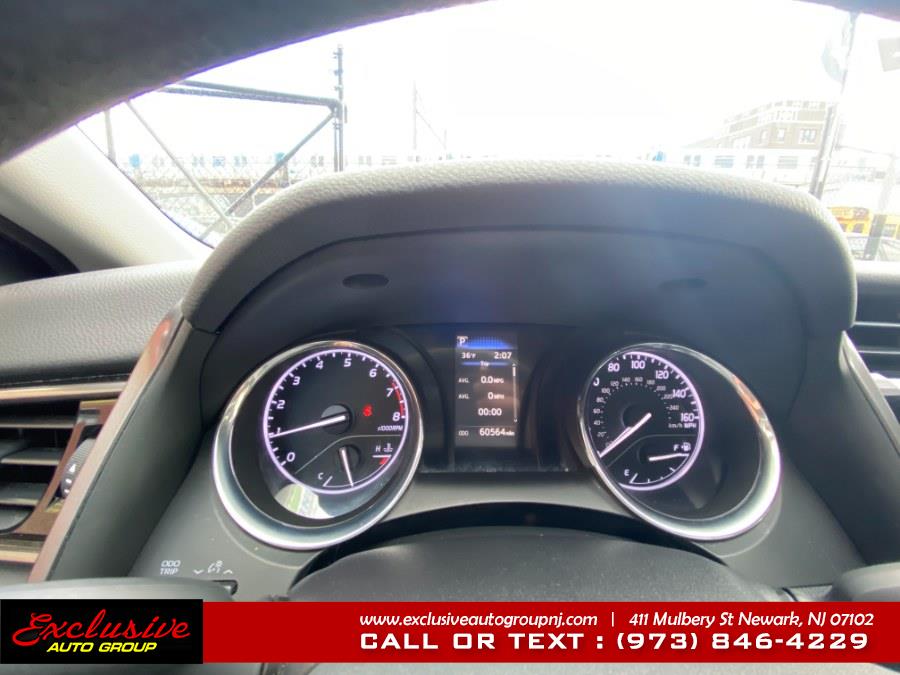 Used Toyota Camry SE Auto (Natl) 2019 | Exclusive Auto Group. Newark, New Jersey Used Toyota Camry SE Auto (Natl) 2019 | Exclusive Auto Group. Newark, New Jersey