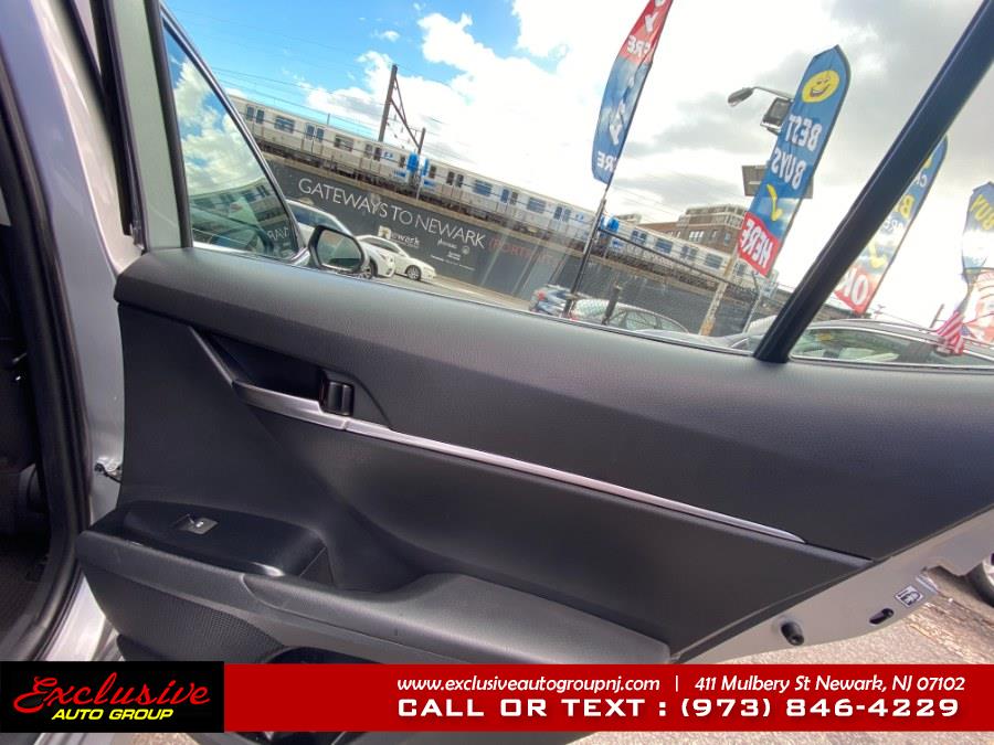 Used Toyota Camry SE Auto (Natl) 2019 | Exclusive Auto Group. Newark, New Jersey Used Toyota Camry SE Auto (Natl) 2019 | Exclusive Auto Group. Newark, New Jersey