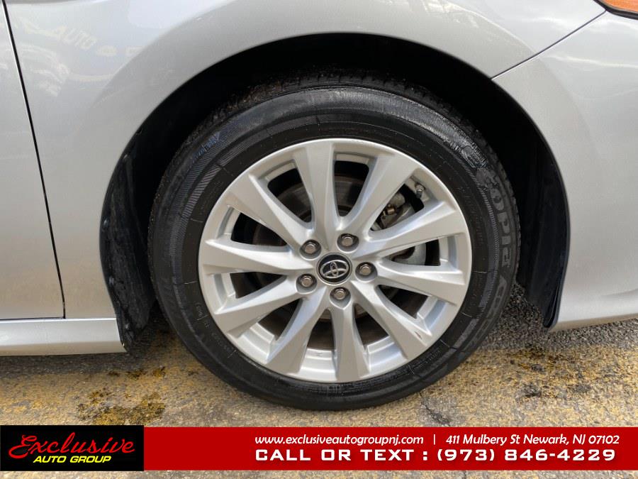 Used Toyota Camry SE Auto (Natl) 2019 | Exclusive Auto Group. Newark, New Jersey Used Toyota Camry SE Auto (Natl) 2019 | Exclusive Auto Group. Newark, New Jersey