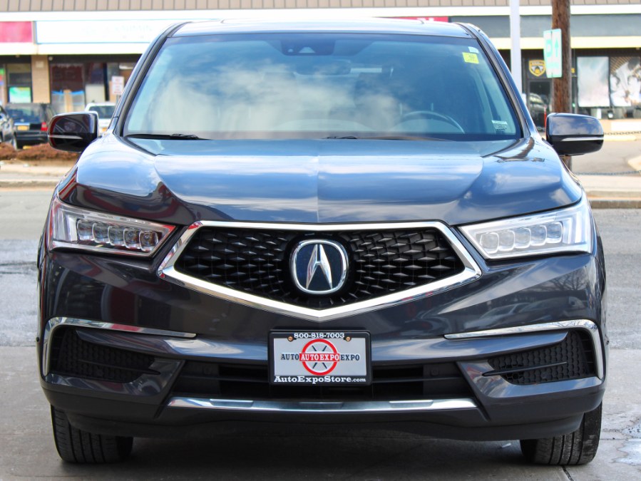 Used Acura Mdx 3.5L Technology Package 2019 | Auto Expo Ent Inc.. Great Neck, New York