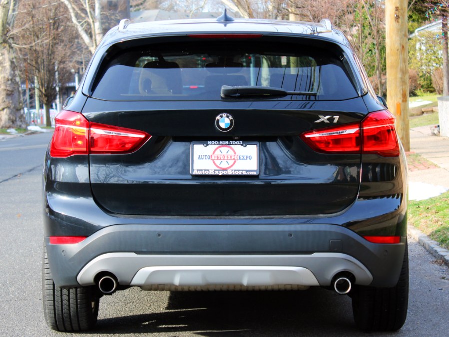 Used BMW X1 xDrive28i 2018 | Auto Expo Ent Inc.. Great Neck, New York