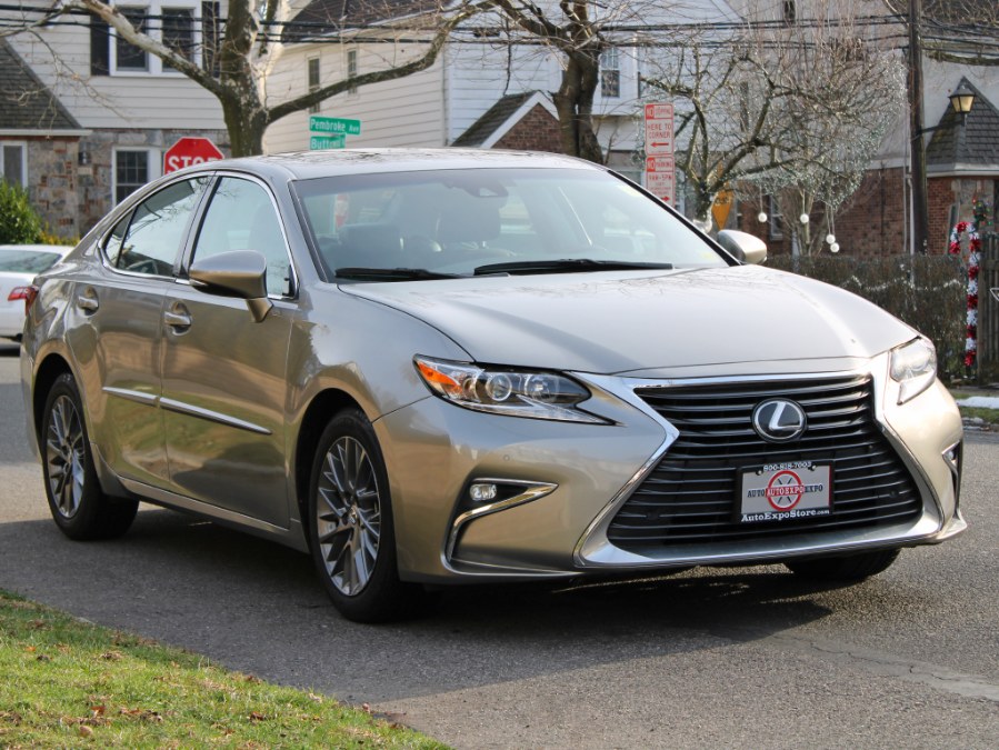 Used Lexus Es 350 2018 | Auto Expo Ent Inc.. Great Neck, New York Used Lexus Es 350 2018 | Auto Expo Ent Inc.. Great Neck, New York