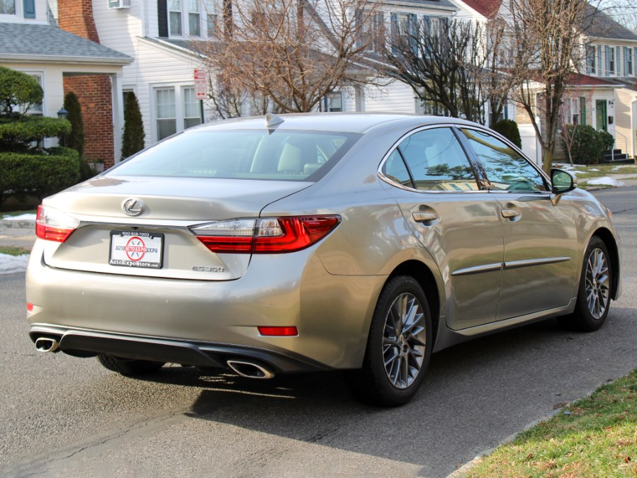 Used Lexus Es 350 2018 | Auto Expo Ent Inc.. Great Neck, New York Used Lexus Es 350 2018 | Auto Expo Ent Inc.. Great Neck, New York