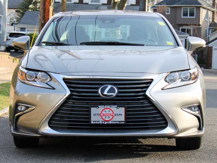 Used Lexus Es 350 2018 | Auto Expo Ent Inc.. Great Neck, New York Used Lexus Es 350 2018 | Auto Expo Ent Inc.. Great Neck, New York