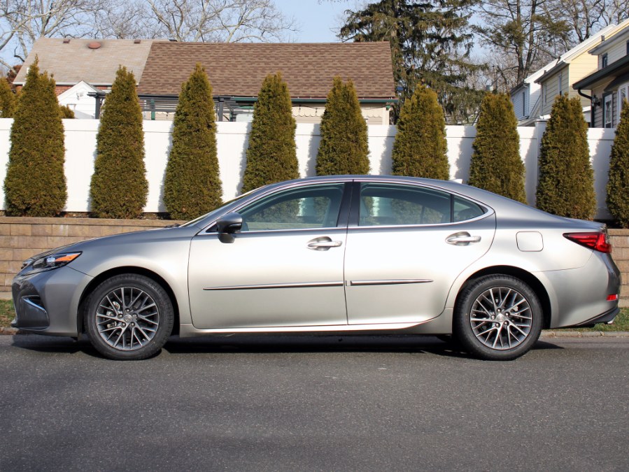 Used Lexus Es 350 2018 | Auto Expo Ent Inc.. Great Neck, New York Used Lexus Es 350 2018 | Auto Expo Ent Inc.. Great Neck, New York