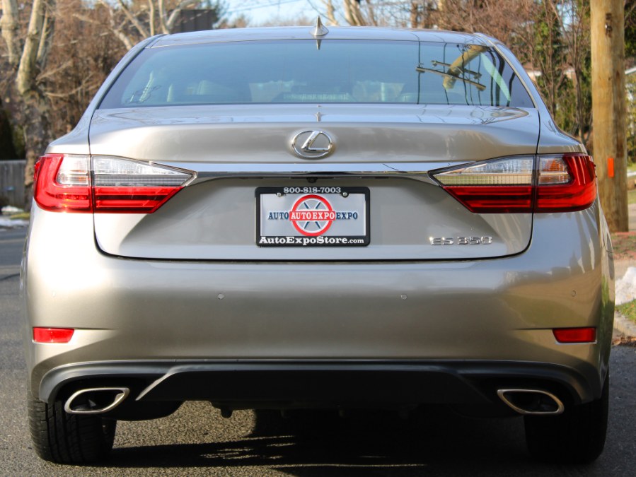 Used Lexus Es 350 2018 | Auto Expo Ent Inc.. Great Neck, New York Used Lexus Es 350 2018 | Auto Expo Ent Inc.. Great Neck, New York