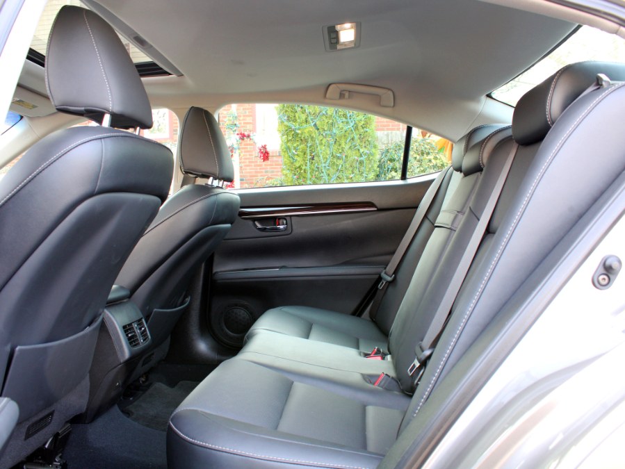 Used Lexus Es 350 2018 | Auto Expo Ent Inc.. Great Neck, New York Used Lexus Es 350 2018 | Auto Expo Ent Inc.. Great Neck, New York