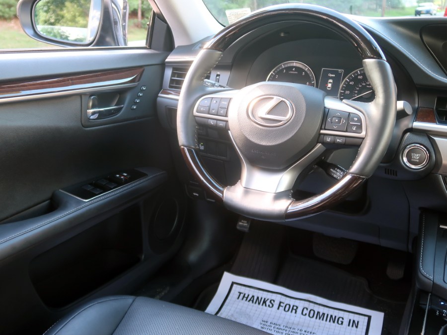 Used Lexus Es 350 2018 | Auto Expo Ent Inc.. Great Neck, New York Used Lexus Es 350 2018 | Auto Expo Ent Inc.. Great Neck, New York