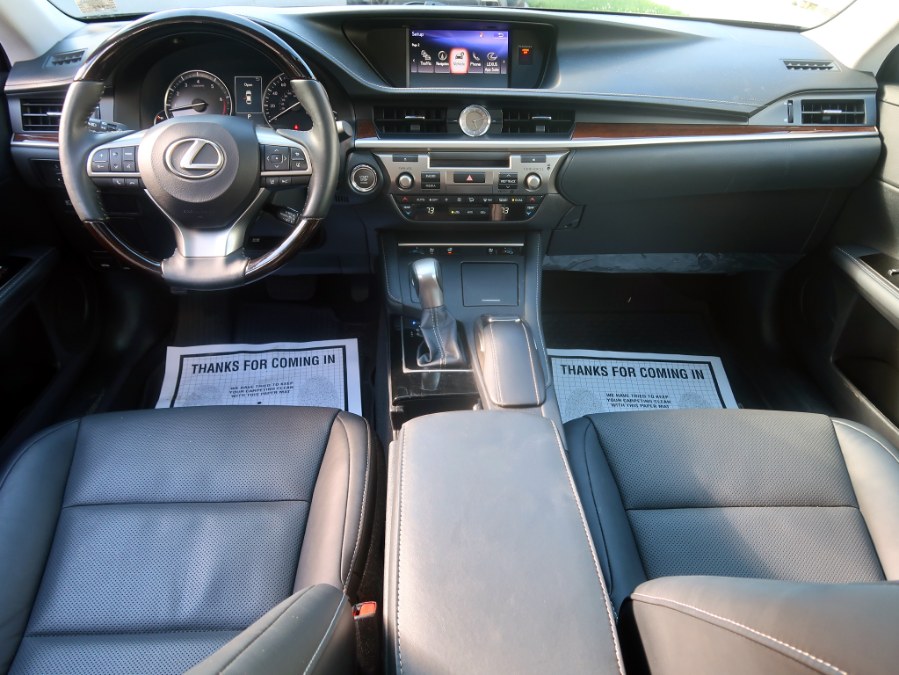Used Lexus Es 350 2018 | Auto Expo Ent Inc.. Great Neck, New York Used Lexus Es 350 2018 | Auto Expo Ent Inc.. Great Neck, New York