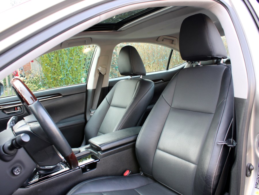 Used Lexus Es 350 2018 | Auto Expo Ent Inc.. Great Neck, New York Used Lexus Es 350 2018 | Auto Expo Ent Inc.. Great Neck, New York