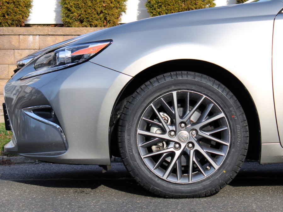 Used Lexus Es 350 2018 | Auto Expo Ent Inc.. Great Neck, New York Used Lexus Es 350 2018 | Auto Expo Ent Inc.. Great Neck, New York