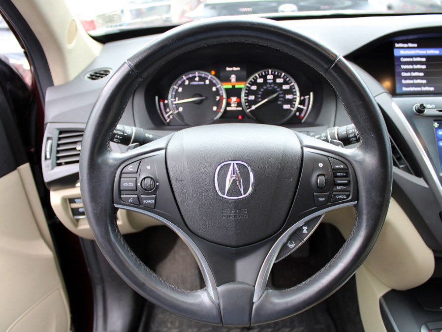 Used Acura Mdx 3.5L 2018 | Auto Expo Ent Inc.. Great Neck, New York Used Acura Mdx 3.5L 2018 | Auto Expo Ent Inc.. Great Neck, New York