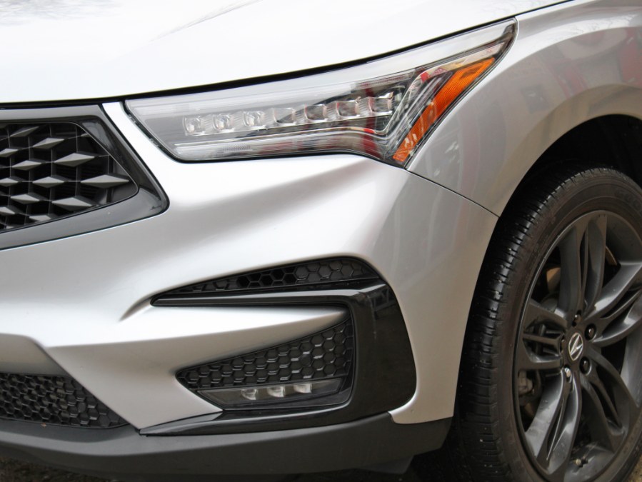 Used Acura Rdx A-Spec Package 2020 | Auto Expo Ent Inc.. Great Neck, New York