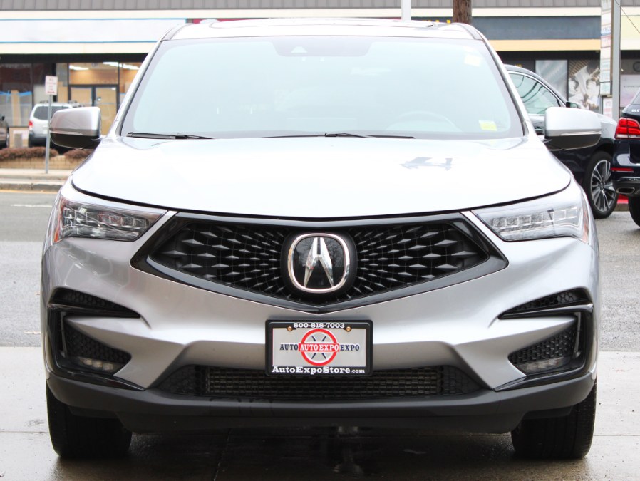 Used Acura Rdx A-Spec Package 2020 | Auto Expo Ent Inc.. Great Neck, New York Used Acura Rdx A-Spec Package 2020 | Auto Expo Ent Inc.. Great Neck, New York
