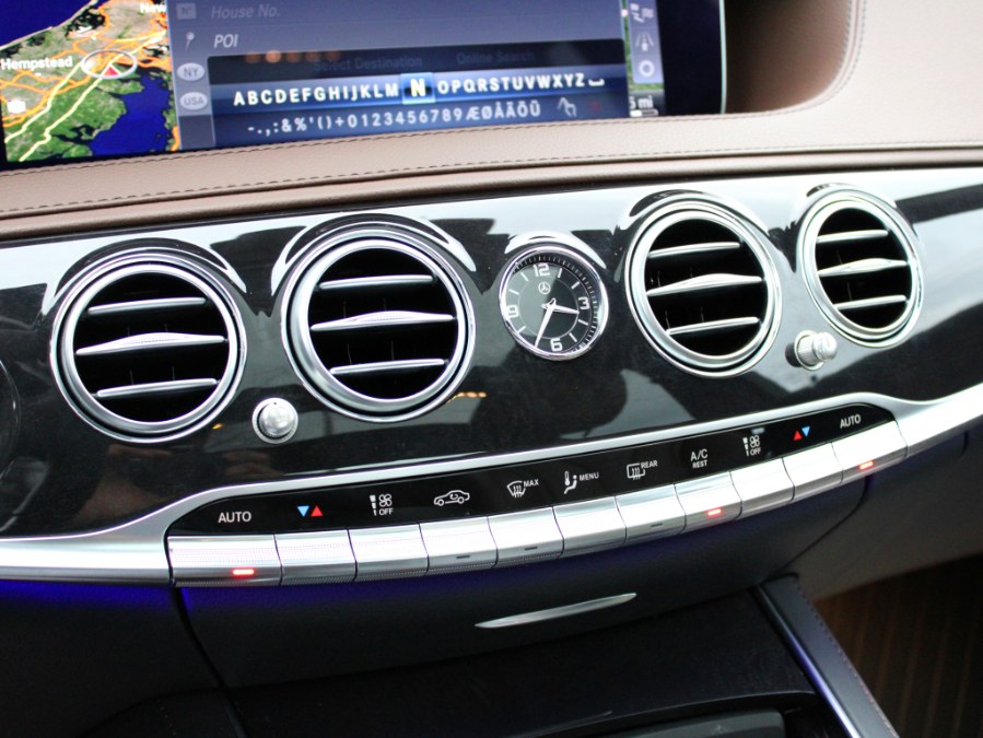 Used Mercedes-benz S-class S 560 2020 | Auto Expo Ent Inc.. Great Neck, New York Used Mercedes-benz S-class S 560 2020 | Auto Expo Ent Inc.. Great Neck, New York