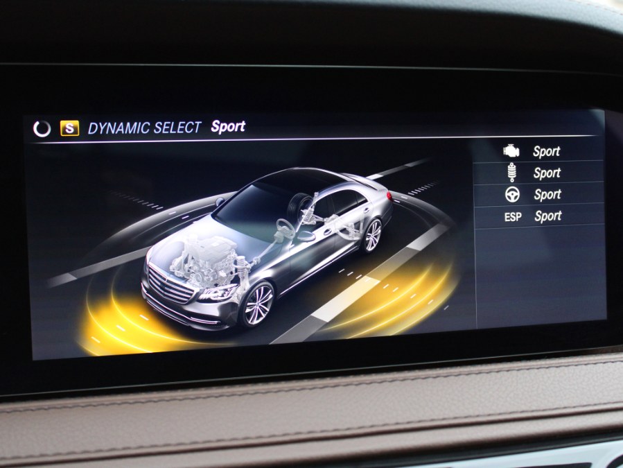 Used Mercedes-benz S-class S 560 2020 | Auto Expo Ent Inc.. Great Neck, New York Used Mercedes-benz S-class S 560 2020 | Auto Expo Ent Inc.. Great Neck, New York