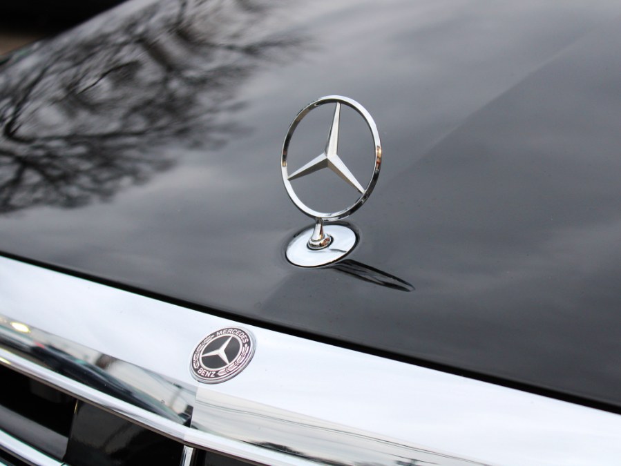 Used Mercedes-benz S-class S 560 2020 | Auto Expo Ent Inc.. Great Neck, New York Used Mercedes-benz S-class S 560 2020 | Auto Expo Ent Inc.. Great Neck, New York