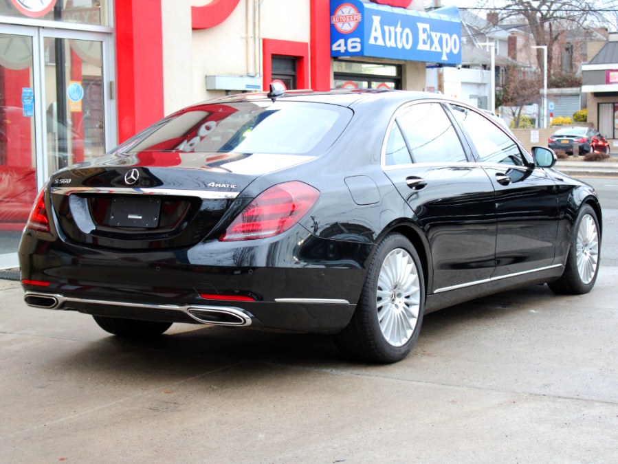 Used Mercedes-benz S-class S 560 2020 | Auto Expo Ent Inc.. Great Neck, New York Used Mercedes-benz S-class S 560 2020 | Auto Expo Ent Inc.. Great Neck, New York