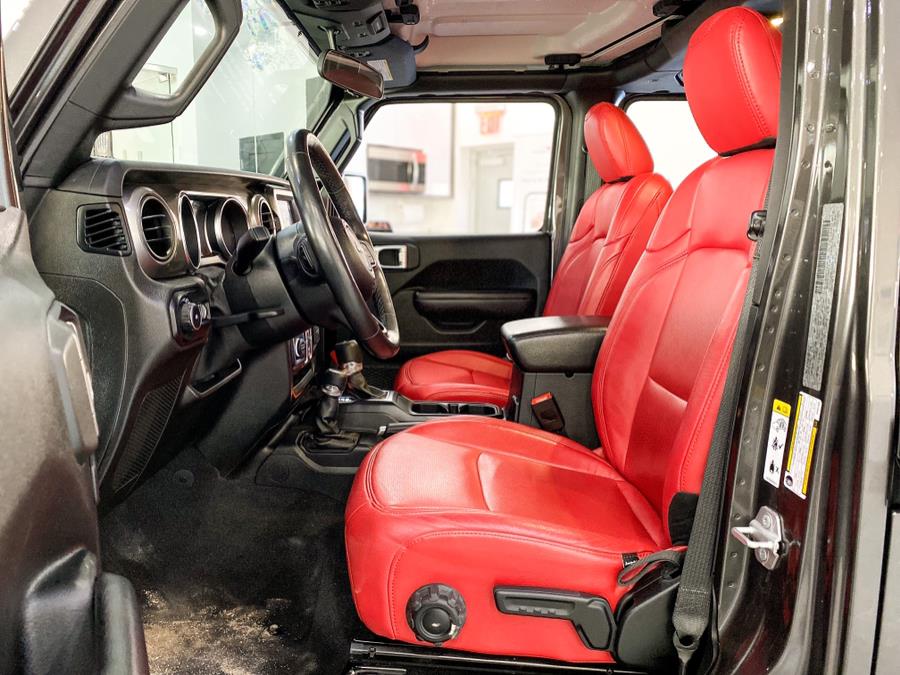 2019 Jeep Wrangler Unlimited Sport S 4x4, available for sale in Franklin Square, New York | C Rich Cars. Franklin Square, New York