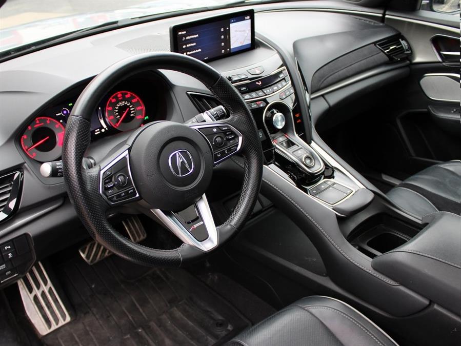 Used Acura Rdx A-Spec Package 2020 | Auto Expo. Great Neck, New York