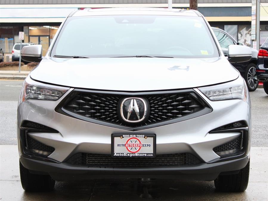 Used Acura Rdx A-Spec Package 2020 | Auto Expo. Great Neck, New York