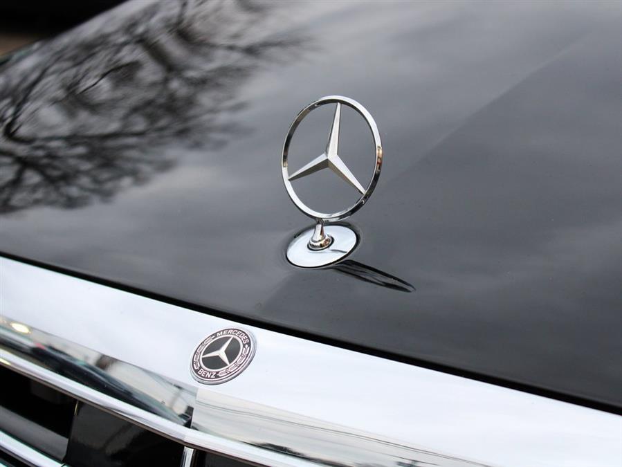 Used Mercedes-benz S-class S 560 2020 | Auto Expo. Great Neck, New York