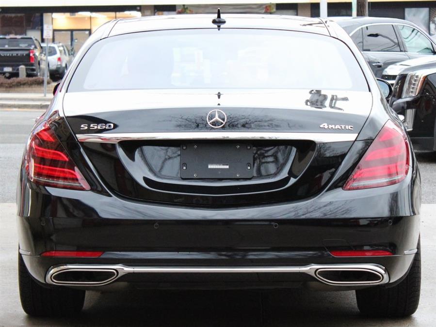Used Mercedes-benz S-class S 560 2020 | Auto Expo. Great Neck, New York