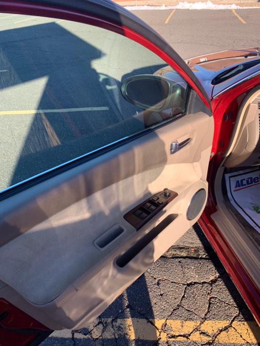 Used Nissan Altima 4dr Sdn V6 Auto 3.5 SE 2005 | Supreme Automotive. New Britain, Connecticut Used Nissan Altima 4dr Sdn V6 Auto 3.5 SE 2005 | Supreme Automotive. New Britain, Connecticut