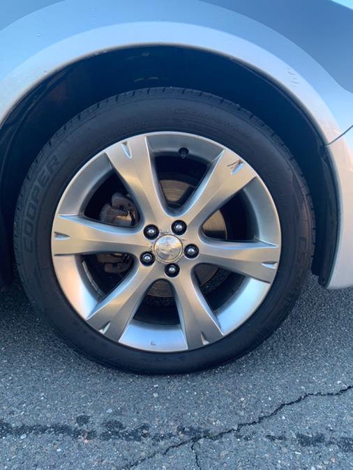 Used Subaru Impreza Wagon 5dr Auto Outback Sport 2009 | Supreme Automotive. New Britain, Connecticut Used Subaru Impreza Wagon 5dr Auto Outback Sport 2009 | Supreme Automotive. New Britain, Connecticut