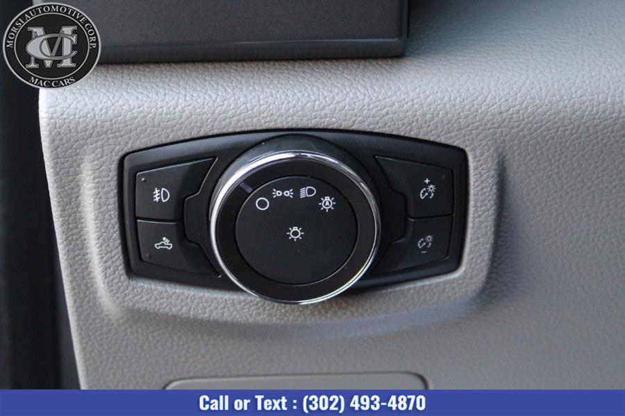 Used Ford F-150 XLT 4WD SuperCrew 6.5'' Box 2018 | Morsi Automotive Corp. New Castle, Delaware Used Ford F-150 XLT 4WD SuperCrew 6.5'' Box 2018 | Morsi Automotive Corp. New Castle, Delaware