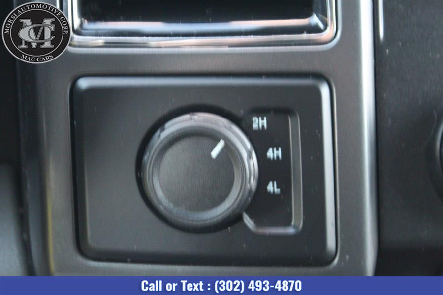 Used Ford F-150 XLT 4WD SuperCrew 6.5'' Box 2018 | Morsi Automotive Corp. New Castle, Delaware Used Ford F-150 XLT 4WD SuperCrew 6.5'' Box 2018 | Morsi Automotive Corp. New Castle, Delaware