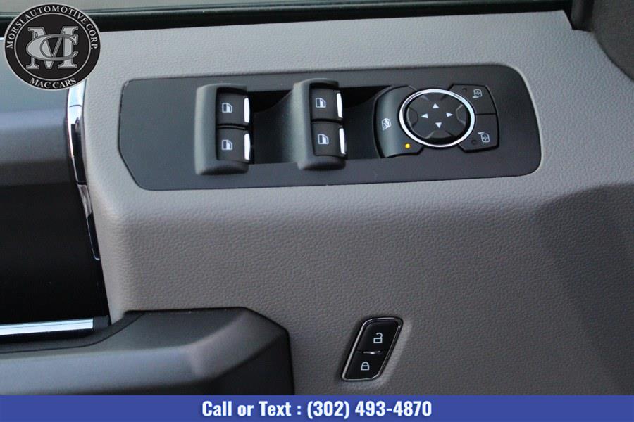Used Ford F-150 XLT 4WD SuperCrew 6.5'' Box 2018 | Morsi Automotive Corp. New Castle, Delaware Used Ford F-150 XLT 4WD SuperCrew 6.5'' Box 2018 | Morsi Automotive Corp. New Castle, Delaware