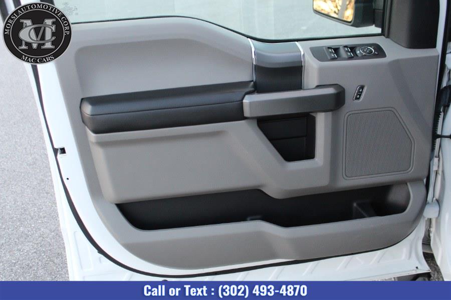 Used Ford F-150 XLT 4WD SuperCrew 6.5'' Box 2018 | Morsi Automotive Corp. New Castle, Delaware Used Ford F-150 XLT 4WD SuperCrew 6.5'' Box 2018 | Morsi Automotive Corp. New Castle, Delaware