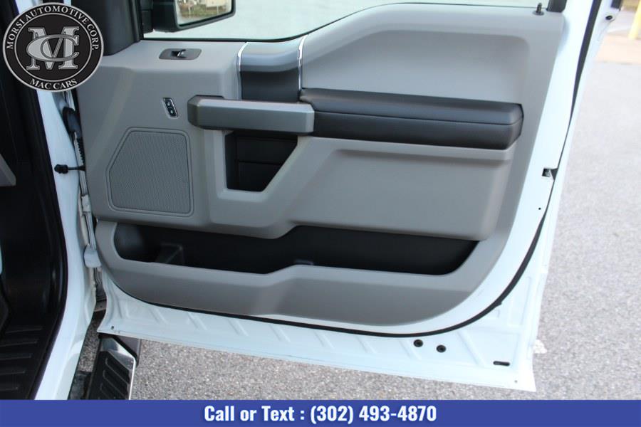 Used Ford F-150 XLT 4WD SuperCrew 6.5'' Box 2018 | Morsi Automotive Corp. New Castle, Delaware Used Ford F-150 XLT 4WD SuperCrew 6.5'' Box 2018 | Morsi Automotive Corp. New Castle, Delaware
