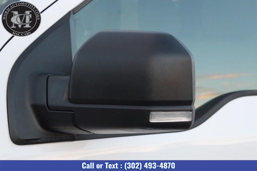 Used Ford F-150 XLT 4WD SuperCrew 6.5'' Box 2018 | Morsi Automotive Corp. New Castle, Delaware Used Ford F-150 XLT 4WD SuperCrew 6.5'' Box 2018 | Morsi Automotive Corp. New Castle, Delaware