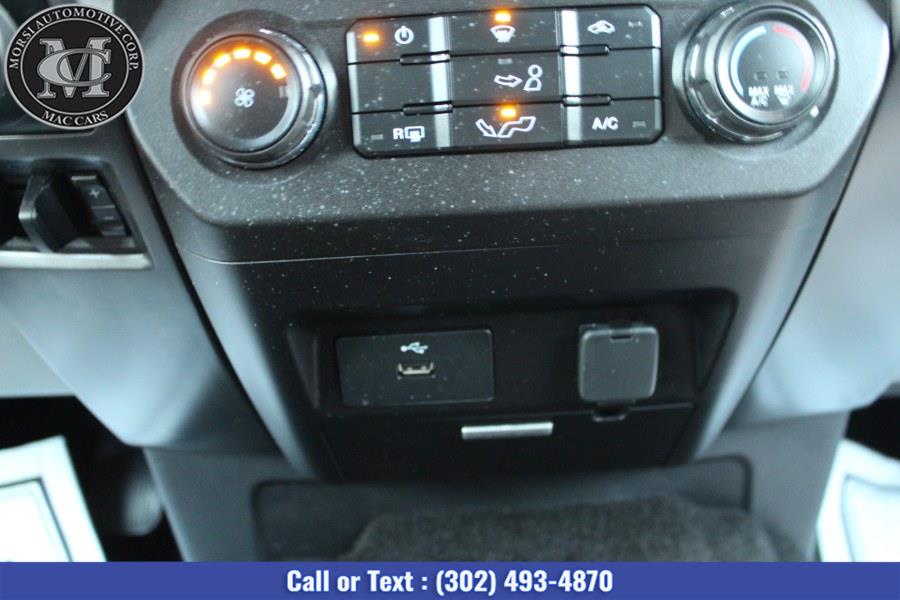 Used Ford F-150 XLT 4WD SuperCrew 6.5'' Box 2018 | Morsi Automotive Corp. New Castle, Delaware Used Ford F-150 XLT 4WD SuperCrew 6.5'' Box 2018 | Morsi Automotive Corp. New Castle, Delaware