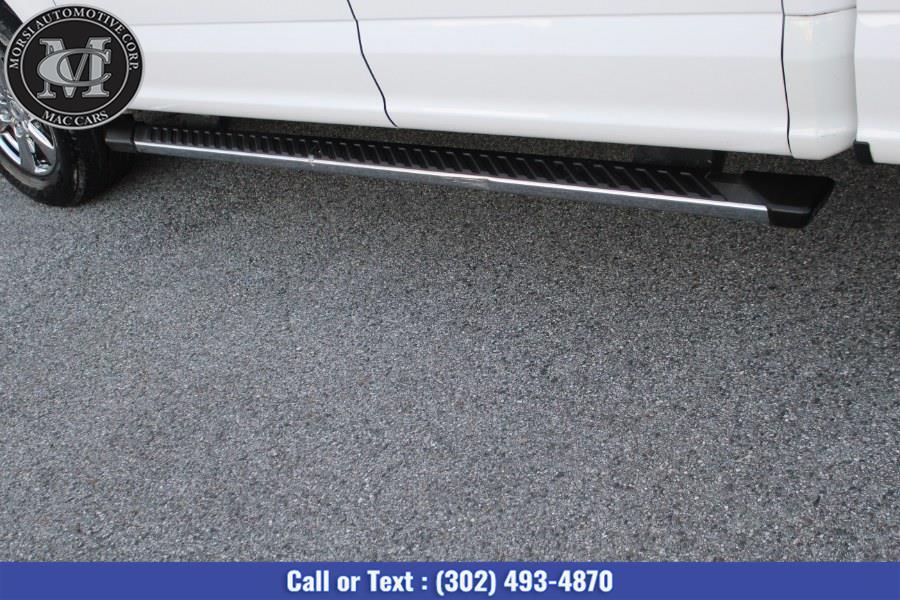 Used Ford F-150 XLT 4WD SuperCrew 6.5'' Box 2018 | Morsi Automotive Corp. New Castle, Delaware Used Ford F-150 XLT 4WD SuperCrew 6.5'' Box 2018 | Morsi Automotive Corp. New Castle, Delaware