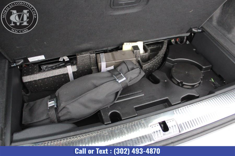 Used Audi Q7 3.0 TFSI Premium Plus 2017 | Morsi Automotive Corp. New Castle, Delaware Used Audi Q7 3.0 TFSI Premium Plus 2017 | Morsi Automotive Corp. New Castle, Delaware